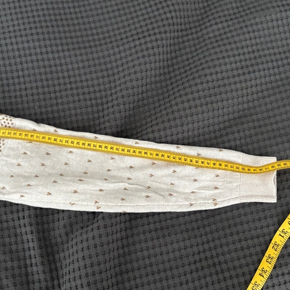 Wool Helly Hansen Sweater - Picture 6 of 7